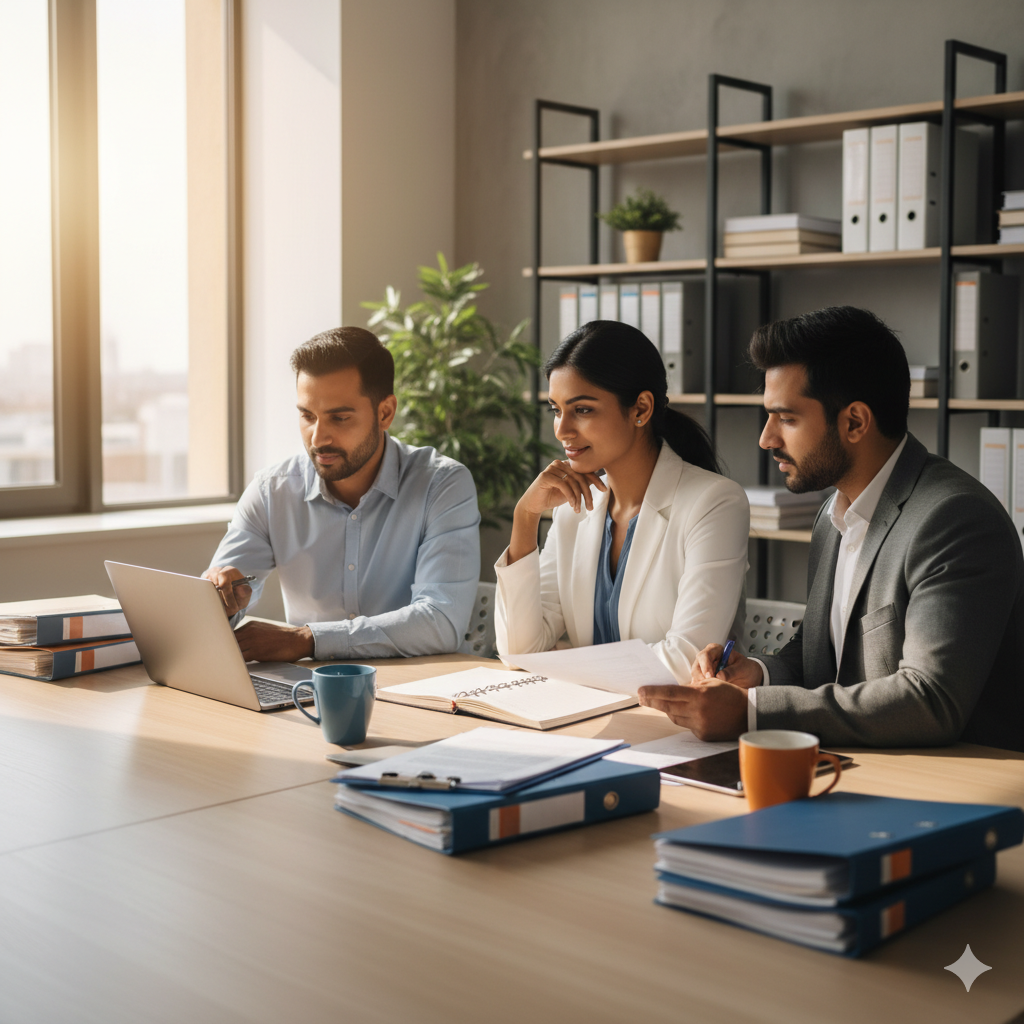 India Draft - Smart Software, Stunning Graphics, AI-Powered Websites